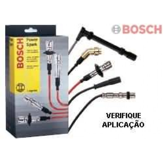 Cabo Vela Santana 1.8 2.0 95 Ate 96 - (femea) - BOSCH