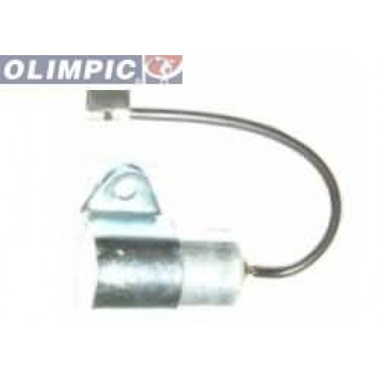 Condensador Opala - OLIMPIC