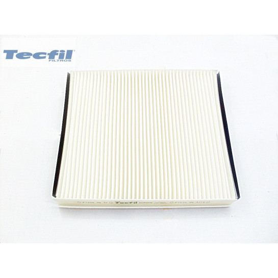 Filtro Ar Condicionado Zafira - TEC-FIL