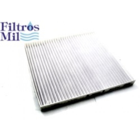 Filtro Ar Condicionado Scenic 96 A 99 - MIL