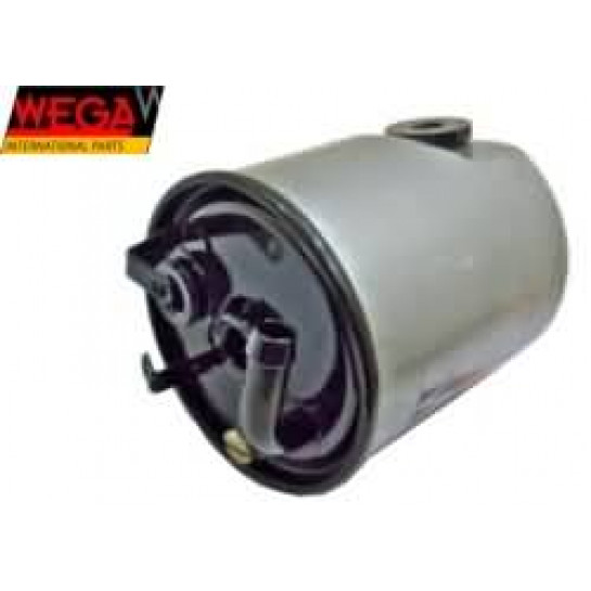 Filtro Combustivel Diesel Sprinter 02 Ate 04 - WEGA