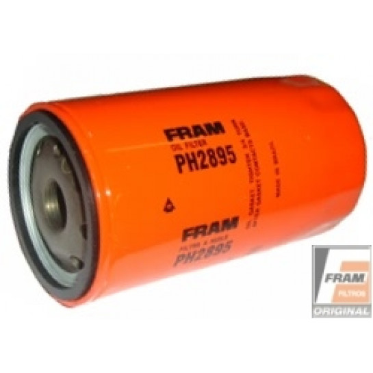 Filtro Oleo A4 - FRAM