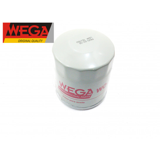 Filtro Oleo Omega 3.8 1999 A 2004 - WEGA