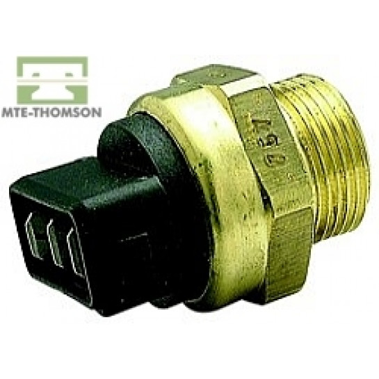 Interruptor Radiador Gol Saveiro 94 Em Diante - C Ar - MTE