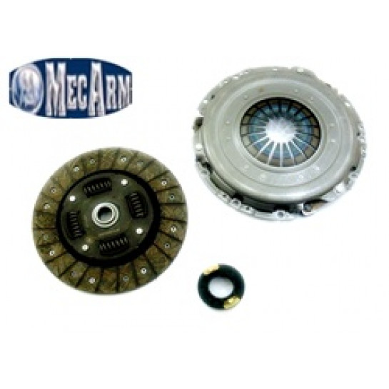 Kit Embreagem I30 - MECARM