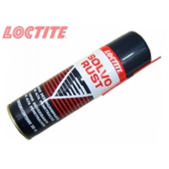 Loctite Solvo Rust Loctite - LOCTITE