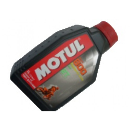 Oleo Motor Motul 2t Off Road 800 - OLEOS/DERIVADOS