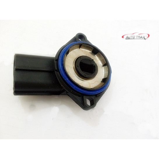 Sensor Borboleta Ecosport - AUTOTRAX