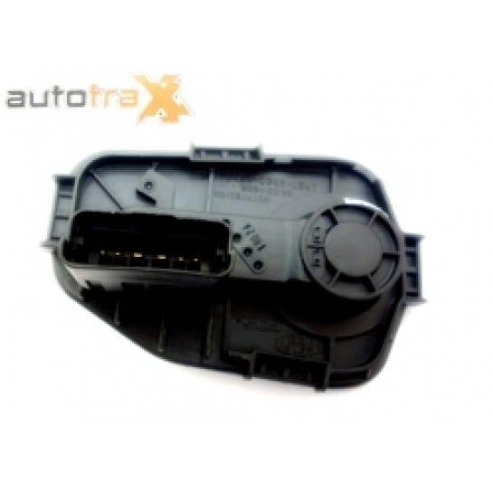 Sensor Borboleta 206 Clio 1.0 16v 01 A 05 - AUTOTRAX