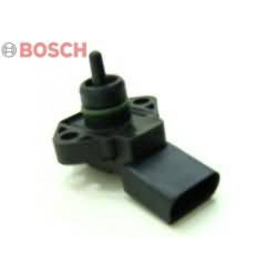 Sensor Pressao Map Gol At 8v - BOSCH