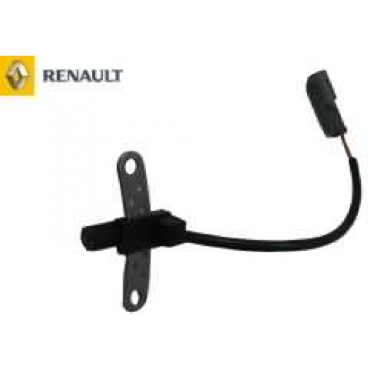 Sensor Rotacao R-19 - RENAULT