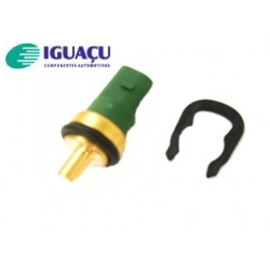 Sensor Temperatura Golf 1.6 2.0 - IGUACU