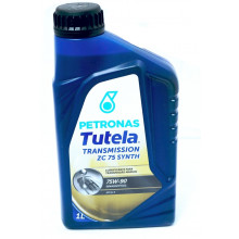 Oleo Cambio Tutela 75w90 75w90 Synpower - PETRONAS