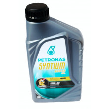 Oleo Motor Petronas 10w40 10w40 Syntium - PETRONAS