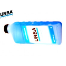 Aditivo Radiador Urba - Concetrado - Azul - URBA