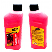 Aditivo Radiador Rosa Magneti Aditivo Radiador Rosa Magneti - MAGNETI MARELLI