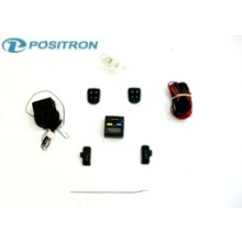 Alarme Positron Cyber Fx-293 - POSITRON