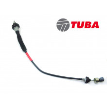 Cabo Embreagem 207 1.4 8v - TUBA