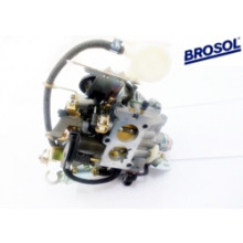 Carburador Solex Monza 1.8 2.0 86 A 91 - Gasolina - BROSOL