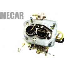 Carburador Weber Corcel Pampa 1.6 84 Em Diante - Alcool - MECAR