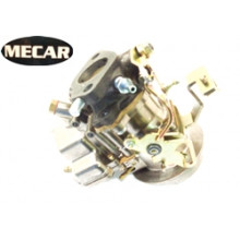Carburador Weber Corcel 1.6 81 83 - Alcool - MECAR