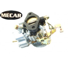 Carburador Weber Corcel 1.6 77 83 - Gasolina - MECAR