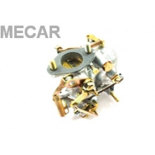 Carburador Solex 1.500 - MECAR