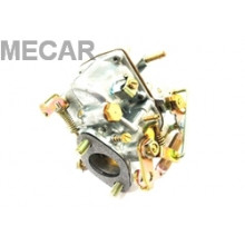 Carburador Solex 1.600 - MECAR