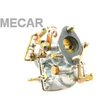 Carburador Solex 1.300 - MECAR