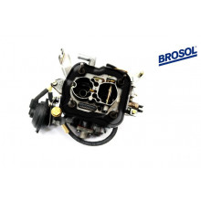 Carburador Solex Gol Saveiro 1.6 Ae 89  - Gasolina - BROSOL