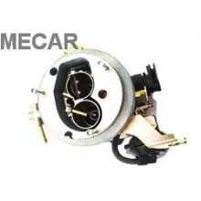 Carburador Weber Gol Saveiro 1.6 88 Em Diante - Alcool - (tldz) - MECAR