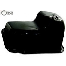 Carter Oleo Motor Corsa - IGASA