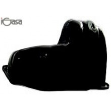 Carter Oleo Motor Monza  87 - IGASA