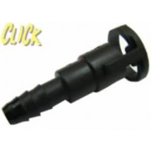 Conector Quick Str Reto - 5 16 X 5 16 - CLICK