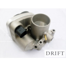 Corpo Injecao Gol Fox 1.0 03 Em Diante Kombi 1.4 05 Em Diante - DRIFT