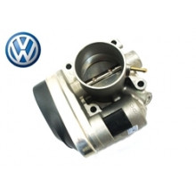 Corpo Injecao Gol Fox 1.0 03 Em Diante Kombi 1.4 05 Em Diante - VOLKS