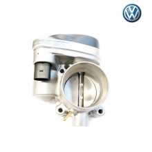 Corpo Injecao Gol Fox 1.6 03 Em Diante - VOLKS