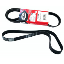 Correia Polia March Versa 1.6 16v - GATES