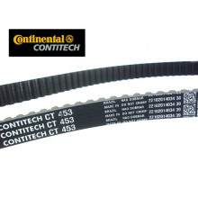 Correia Comando Valvula Gol Golf Fox Polo 1.0 1.6 08  Kombi 1.4 05 - CONTITEC