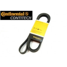 Correia Polia Golf 1.6 2.0 01 Em Diante - CONTITEC