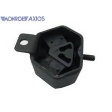 Coxim Motor Dianteiro Escort 1.6 Ate 92 - Esquerdo - AXIOS