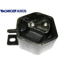 Coxim Motor Traseiro Escort 1.6 Ate 92 - Esquerdo - AXIOS