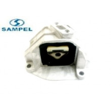 Coxim Motor Gol Fox Polo 08  - Dir. - S Suporte - SAMPEL