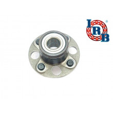 Cubo Roda Traseiro Fit 02 Ate 08 - C Abs - IRB