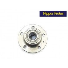 Cubo Roda Traseiro Fox Crossfox Polo 02 - HIPPER FREIOS