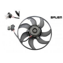 Eletroventilador Corsa Classic 12 17 - BAUEM