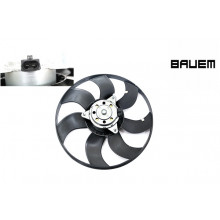 Eletroventilador Meriva 06 13 - BAUEM