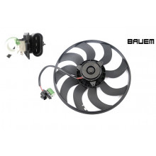 Eletroventilador Onix Prisma Cobalt - BAUEM