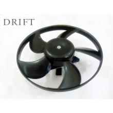 Eletroventilador Uno Palio Strada 01  - S Ar - DRIFT