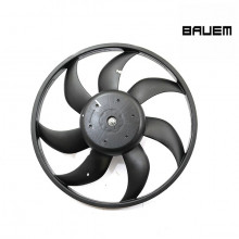 Eletroventilador Uno Palio Strada 01  - S Ar - BAUEM